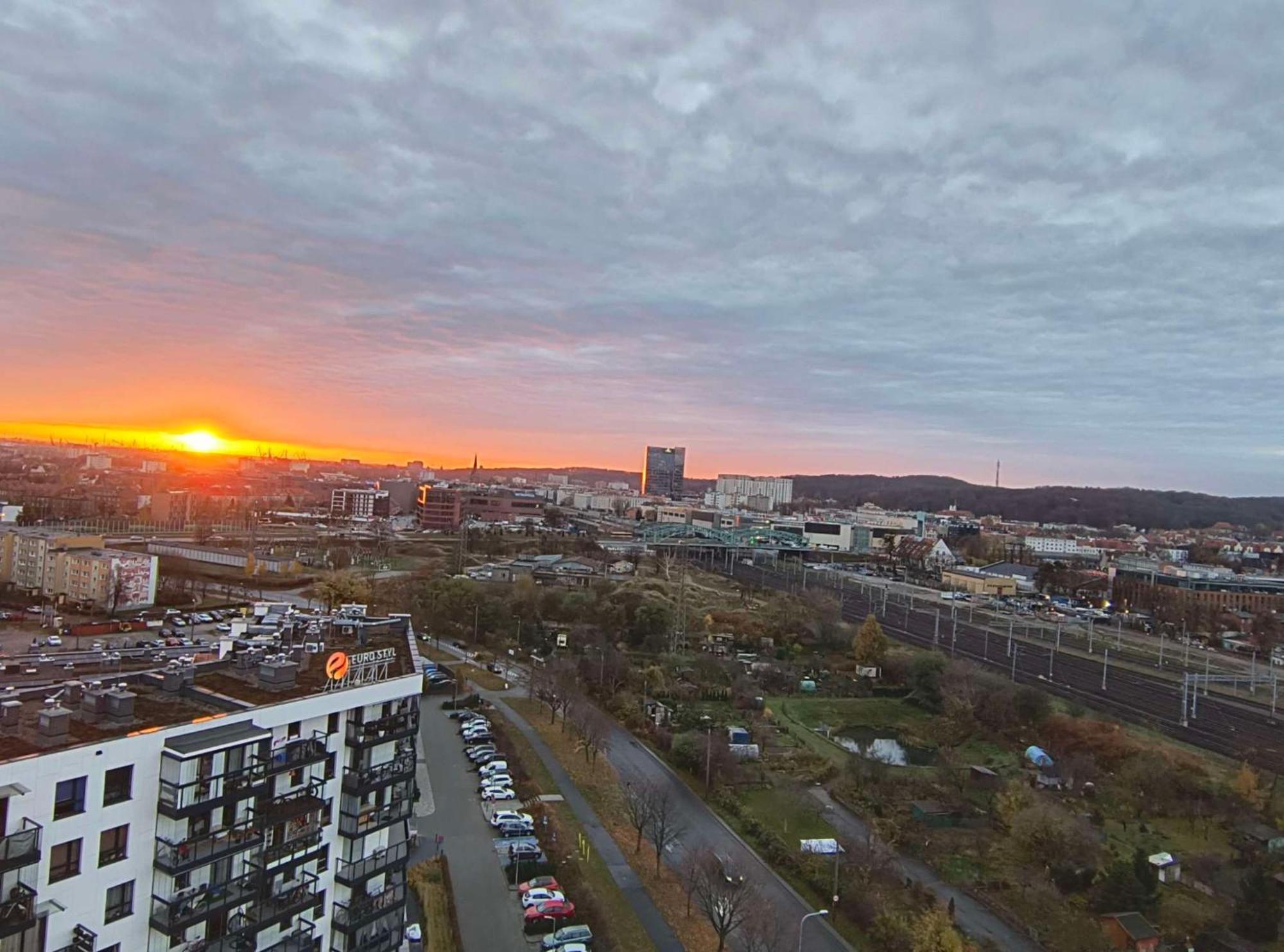 Mustsea Gdansk Apartments With Underground Parking Værelse billede